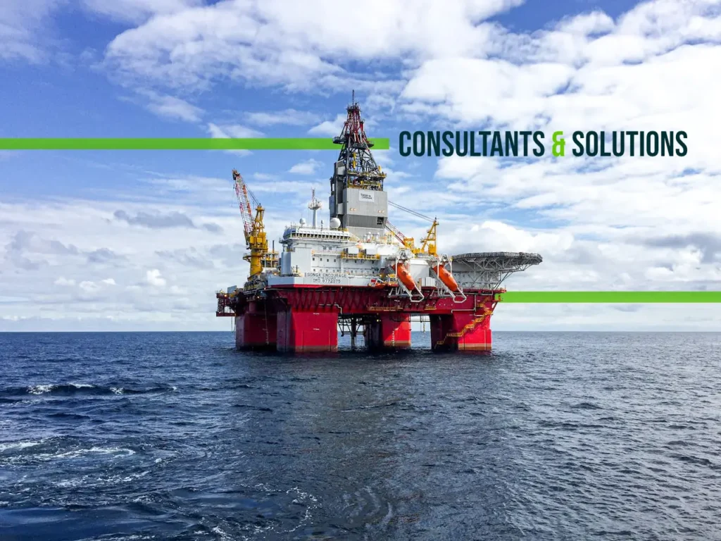 London Energy Consultant oil and Gas 16