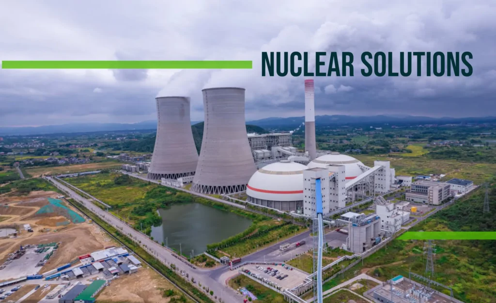 ParsEnergy London Based Nuclear Consultants 1